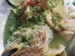 -星叶·东南亚料理(宁波万象汇店)