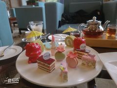 -无锡梁鸿湿地丽笙度假酒店·流觞西餐厅