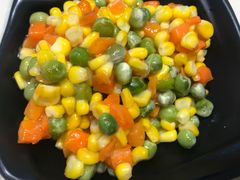 -上海中医药大学-食堂