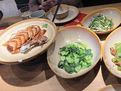 -青年公社烤鸭(蜀山万象汇店)