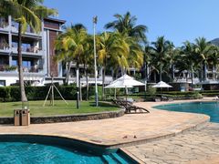 -石梅湾艾美度假酒店