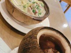 -大唐靓汤江门私房菜(景田店)