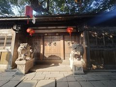 -三坊七巷历史文化街区