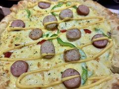 -米斯特比萨(罗斯福店)