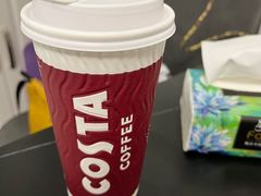 -COSTA COFFEE(上海五玠坊店)
