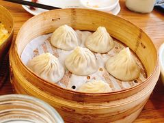 鲜肉小笼-苏小柳手工点心(人民广场分院)