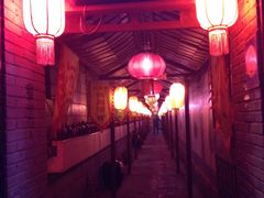 -窄巷子陕菜馆·地道陕西菜(粉巷店)