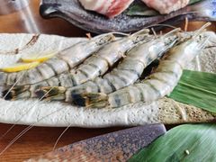 -炎蔵牛舌烤肉