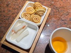 -桂小厨广西菜(桂林万象城店)