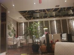 大堂-同喜烤鸭店(光芒店)