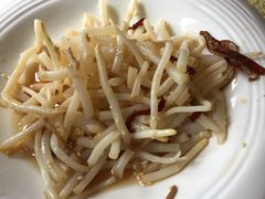 凉拌银条-老雒阳面馆·水席(高新区店)
