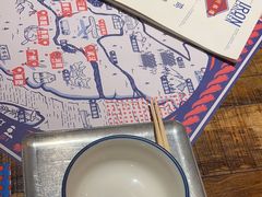-铁公鸡·四川料理(天环广场店)