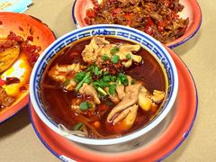 -老三样·旧食新味(船山路店)