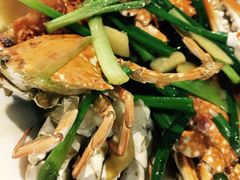 -钱大妈海鲜饭店(保利林语店)