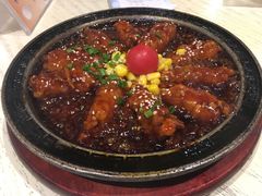 茄子-四小姐的店(王府井店)