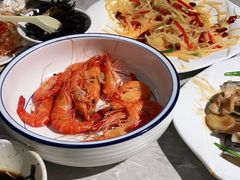 -达叔香味海鲜(海棠68环球美食街店)