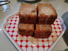 -明腾壹间茶餐厅(新都会花园广场店)
