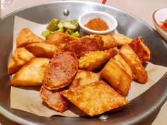 -苏小牛·牛肉串(国贸店)