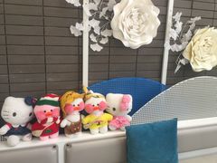 大堂-八喜G’nature冰淇淋旗舰店