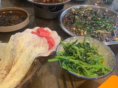 -灶东家民间菜(回兴店)