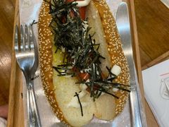 -艾薯夫妇Aysh(红山店)