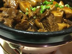 -那家小馆•北京菜•烤鸭(中关村店)