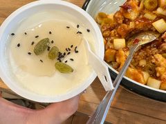 -西部马华清真兰州牛肉面·烧烤夜市(关东店)