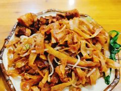 -葛记焖饼(伏牛路店)