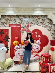 -安琪朵朵独栋花园月子中心