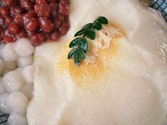 -汝萍传统蘸水菜(春华路总店)