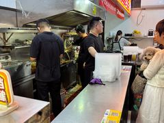 -小朱麻辣串(益民街店)