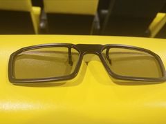 3D眼镜-几何影城观前街店(全激光影厅)