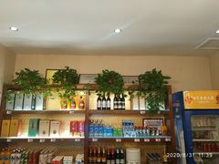 -重庆秦妈火锅(周口店)