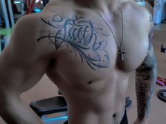 -BD健身私教工作室(CBD店)