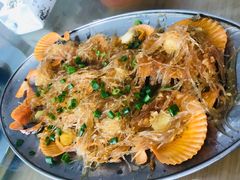 -明记海鲜大排档(巽寮湾店)