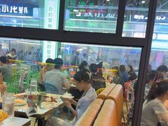 -中国凉都黄牛肉馆(杭州总店)