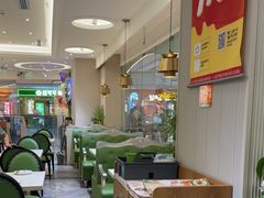 -东方豪客牛排意面披萨(金凤万达店)