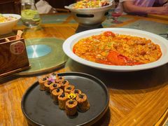 -那家山城(顺义店)