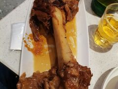 -北大荒人•新东北菜(青岛银座店)