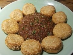 驴肉酥-淀里船宴(裕华东路店)
