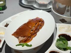 -阿庄新豫菜(通泰路店)