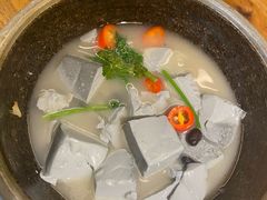 -桂小厨广西菜(青秀万达店)