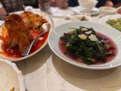 -常州新城希尔顿酒店-御玺中餐厅