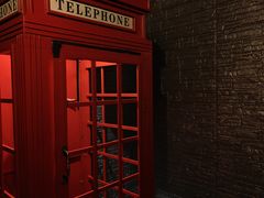 -逃脱反斗城沉浸剧情密室(北京路店)