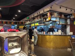 -巴犀烧烤(新崇光店)