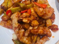 -荣鹏风味烀饼(万达广场店)