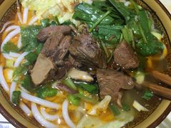 -王记原汤牛肉粉(千叶中央街区店)