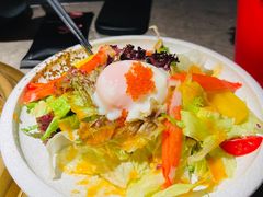 -谷牛日式烤肉(宝山U天地店)