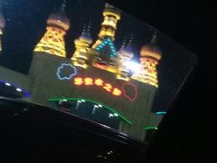 -华安水之梦水上乐园