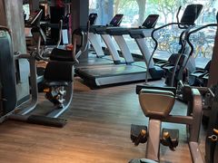 -威尔仕健身(番禺店)